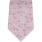 Michael Kors Floral Patterned Pre-Tie Windsor Tie-JFW-DISTRICT 1