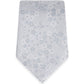 Michael Kors Floral Patterned Pre-Tie Windsor Tie-JFW-DISTRICT 1