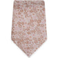 Michael Kors Floral Patterned Pre-Tie Windsor Tie-JFW-DISTRICT 1