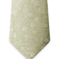 Michael Kors Floral Patterned Pre-Tie Windsor Tie-JFW-DISTRICT 1