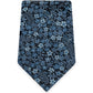 Michael Kors Floral Patterned Pre-Tie Windsor Tie-JFW-DISTRICT 1