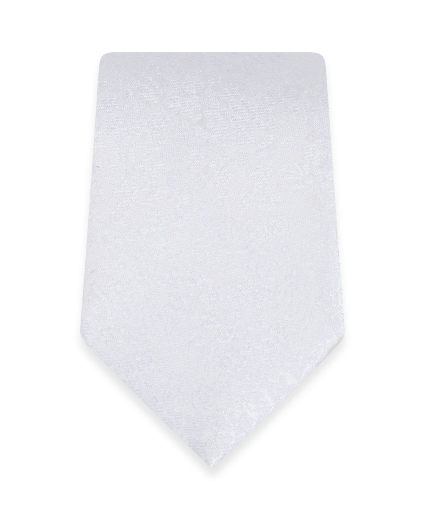 Michael Kors Floral Patterned Pre-Tie Windsor Tie-JFW-DISTRICT 1