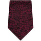 Michael Kors Floral Patterned Pre-Tie Windsor Tie-JFW-DISTRICT 1