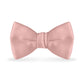 Michael Kors Solid Pre-Tied Bow Tie-JFW-DISTRICT 1