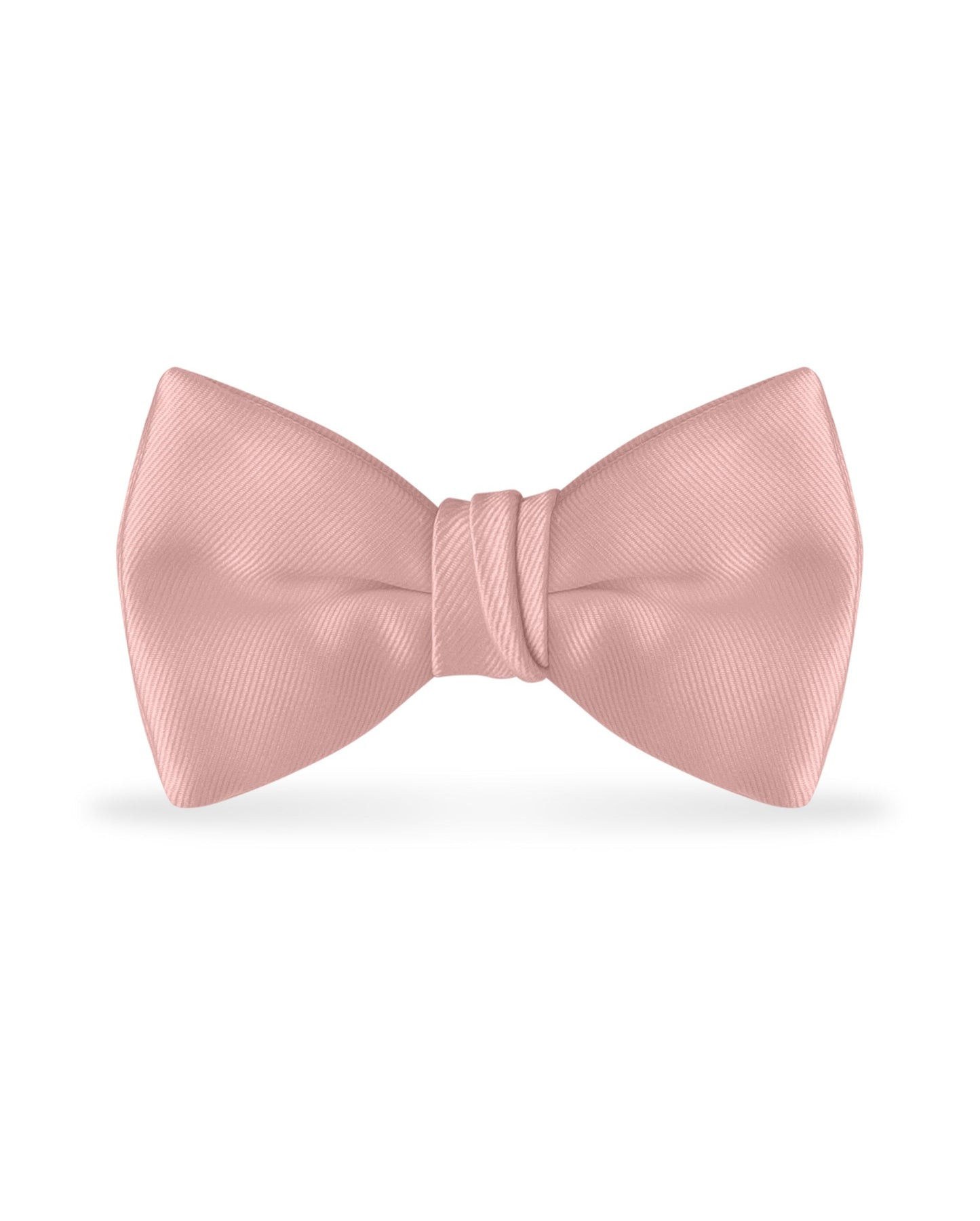 Michael Kors Solid Pre-Tied Bow Tie-JFW-DISTRICT 1