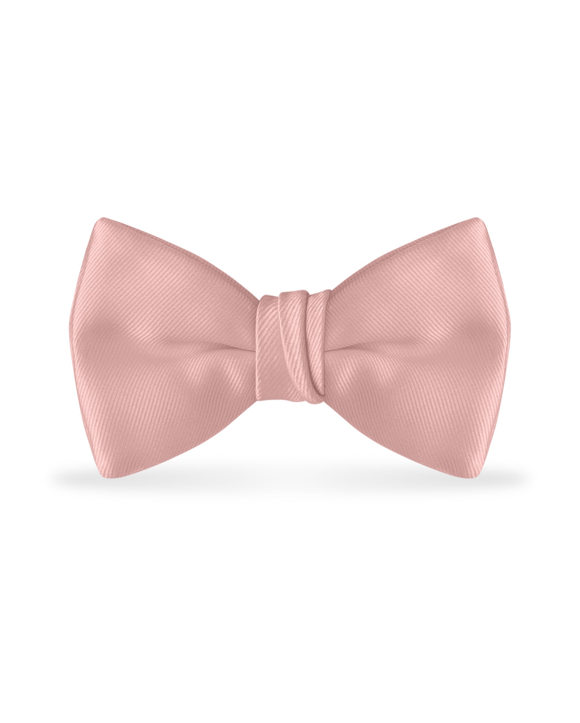 Michael Kors Solid Pre-Tied Bow Tie-JFW-DISTRICT 1