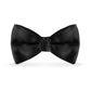 Michael Kors Solid Pre-Tied Bow Tie-JFW-DISTRICT 1