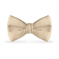Michael Kors Solid Pre-Tied Bow Tie-JFW-DISTRICT 1