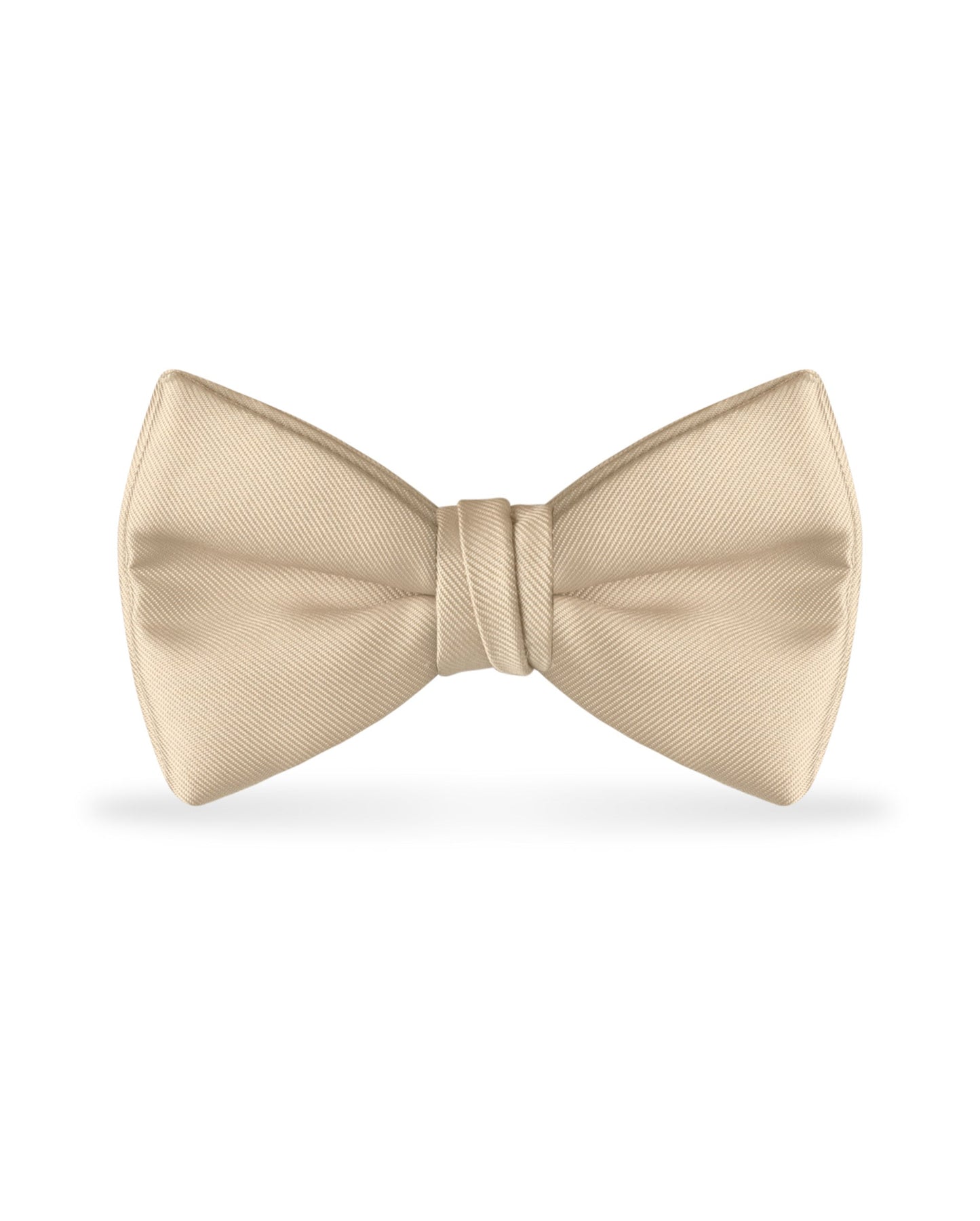 Michael Kors Solid Pre-Tied Bow Tie-JFW-DISTRICT 1
