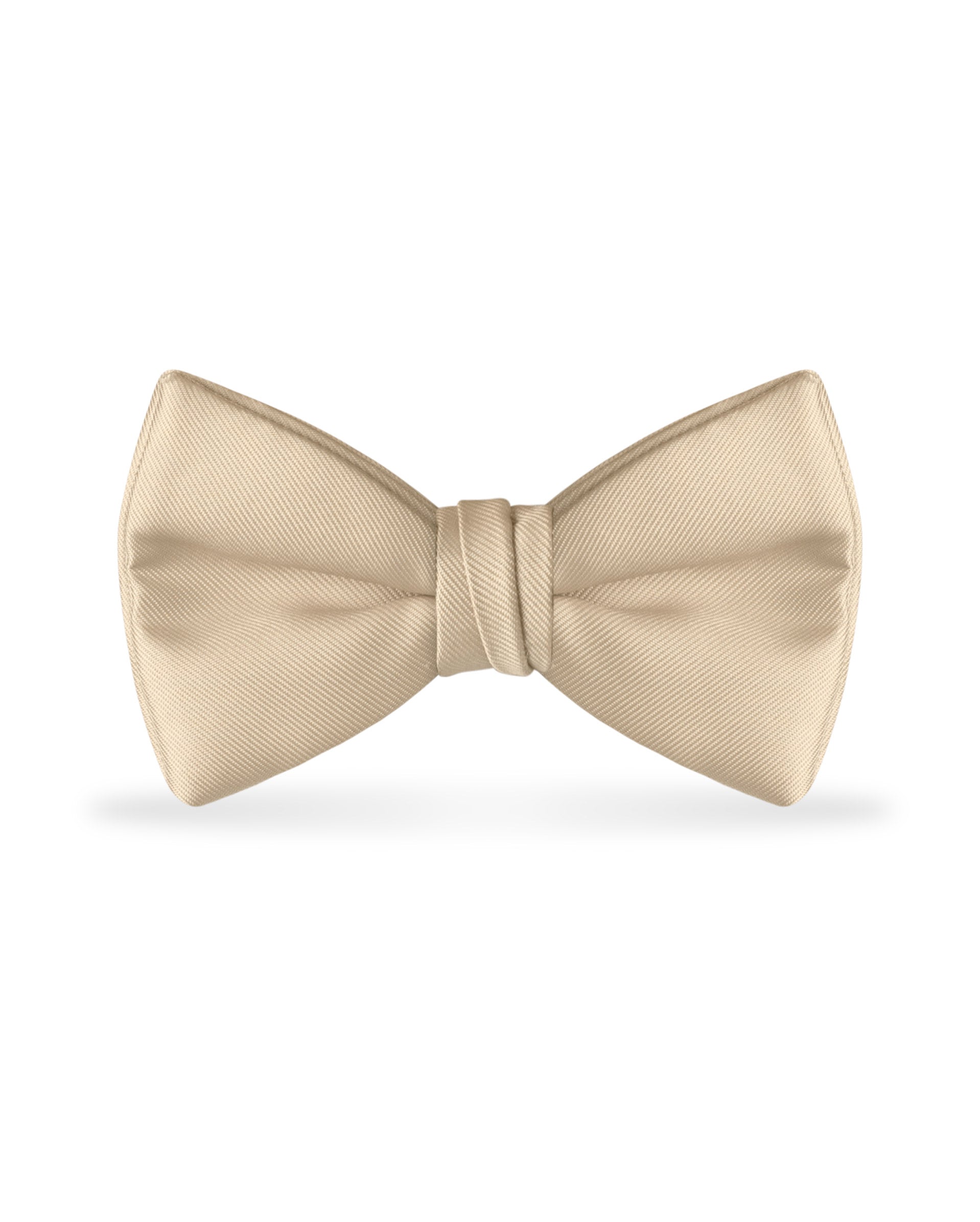 Michael Kors Solid Pre-Tied Bow Tie-JFW-DISTRICT 1