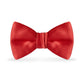 Michael Kors Solid Pre-Tied Bow Tie-JFW-DISTRICT 1