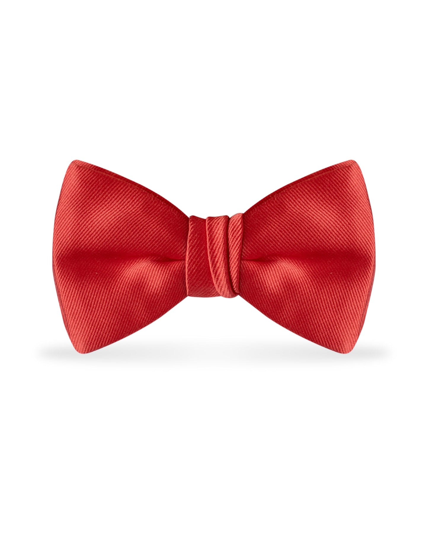 Michael Kors Solid Pre-Tied Bow Tie-JFW-DISTRICT 1