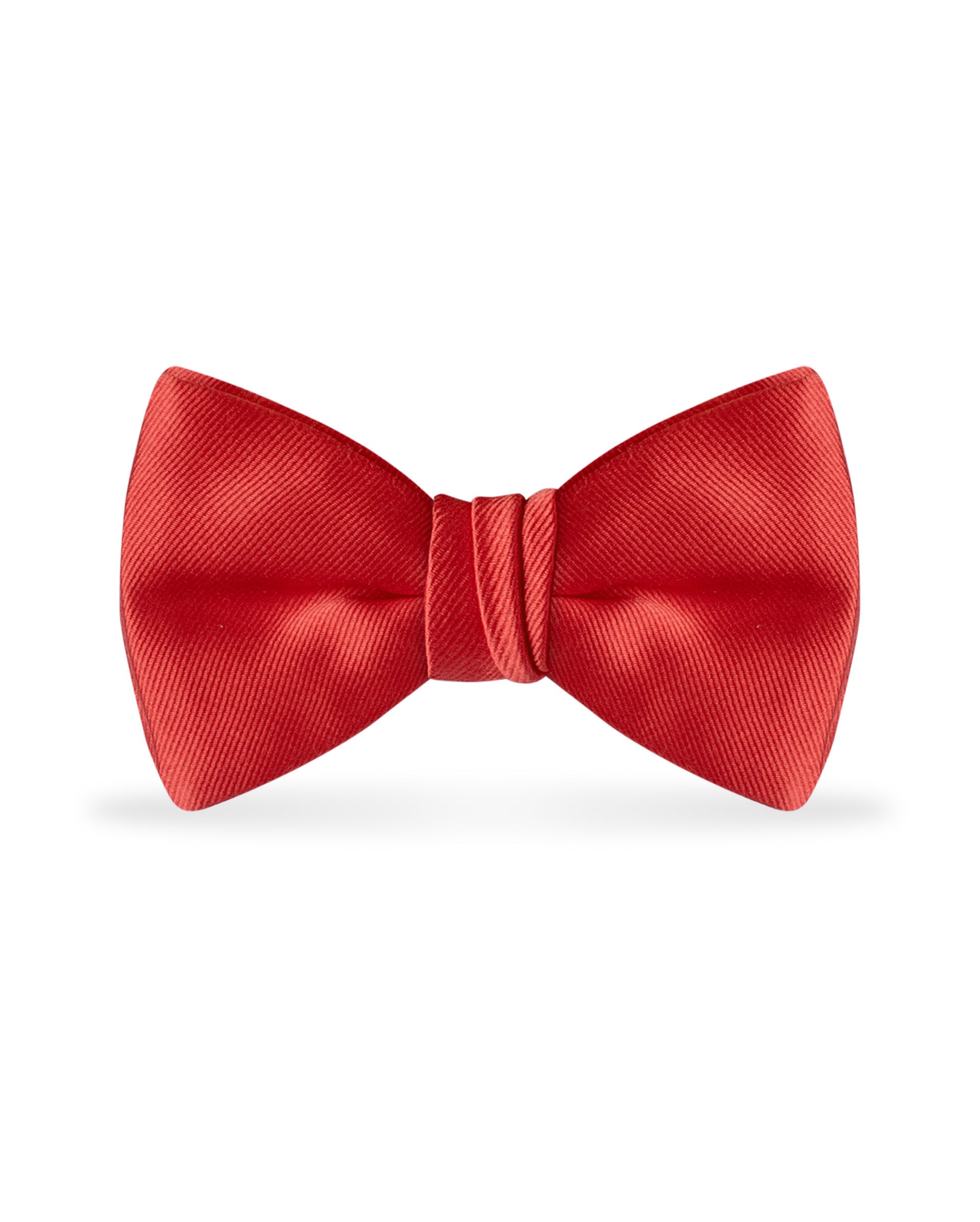 Michael Kors Solid Pre-Tied Bow Tie-JFW-DISTRICT 1