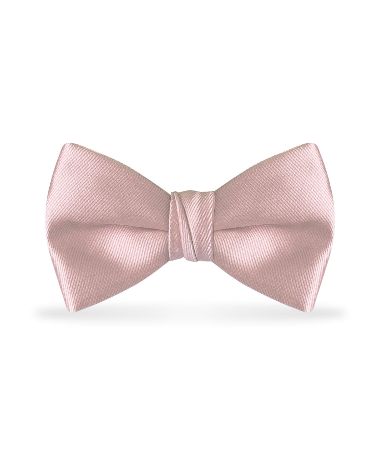 Michael Kors Solid Pre-Tied Bow Tie-JFW-DISTRICT 1