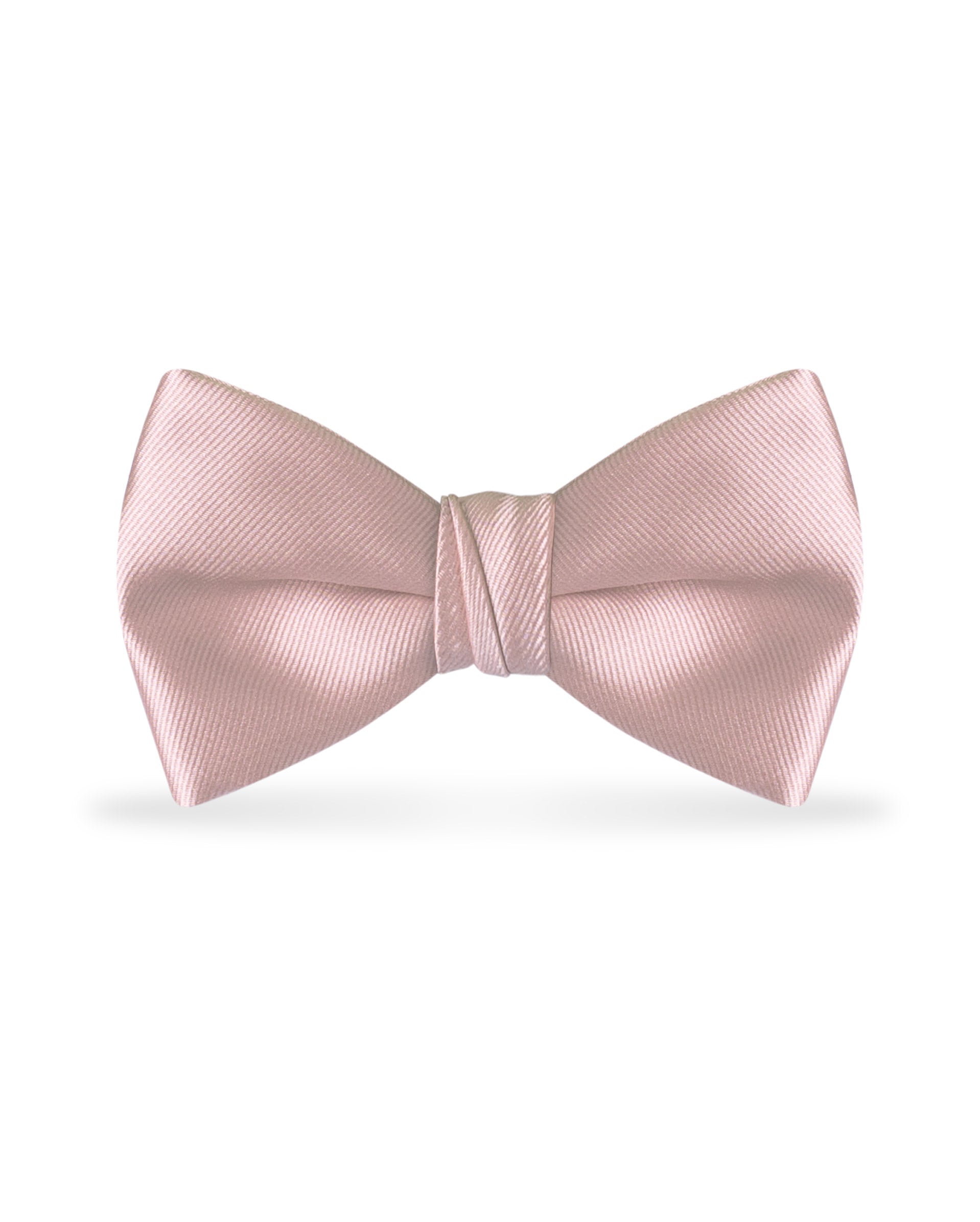 Michael Kors Solid Pre-Tied Bow Tie-JFW-DISTRICT 1