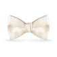 Michael Kors Solid Pre-Tied Bow Tie-JFW-DISTRICT 1