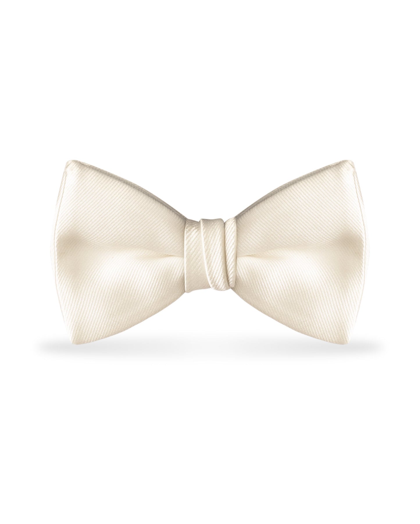 Michael Kors Solid Pre-Tied Bow Tie-JFW-DISTRICT 1