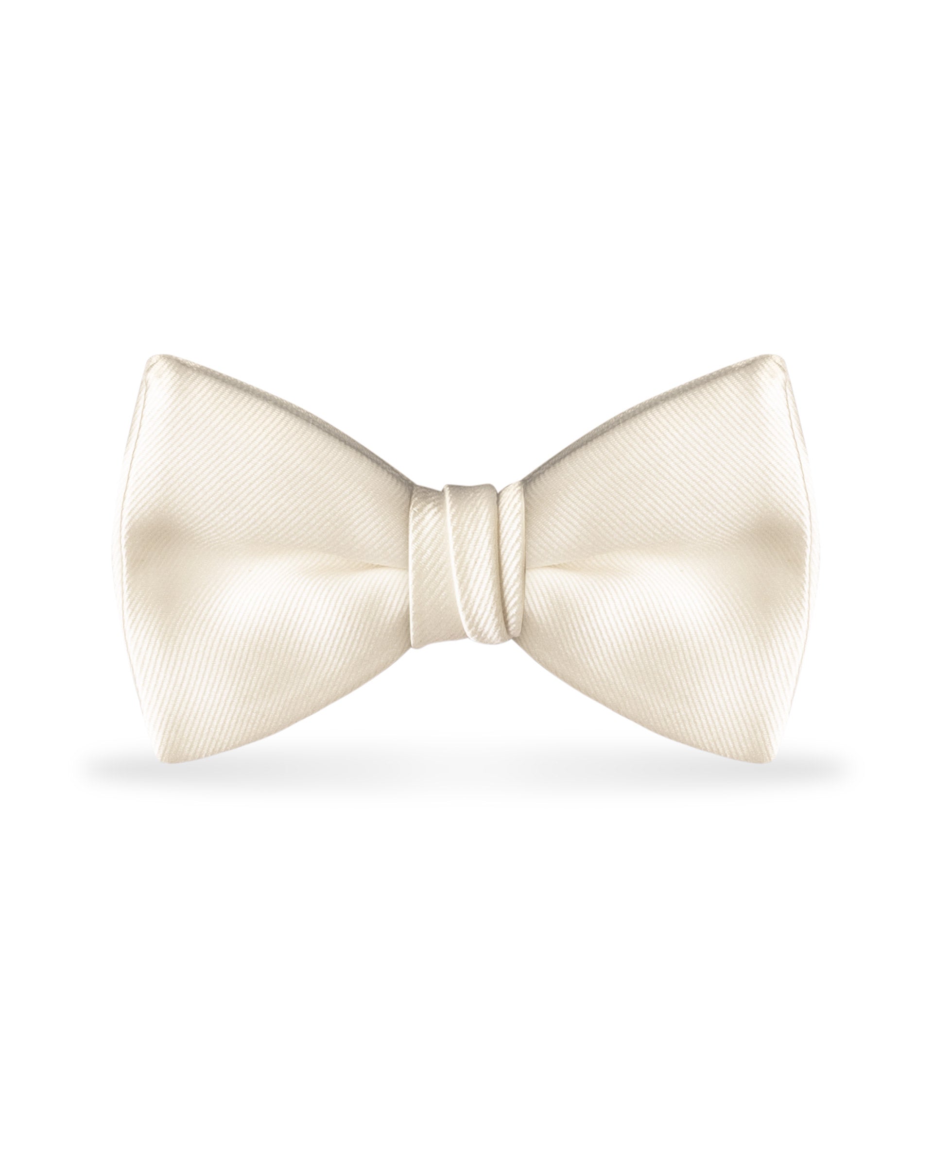 Michael Kors Solid Pre-Tied Bow Tie-JFW-DISTRICT 1