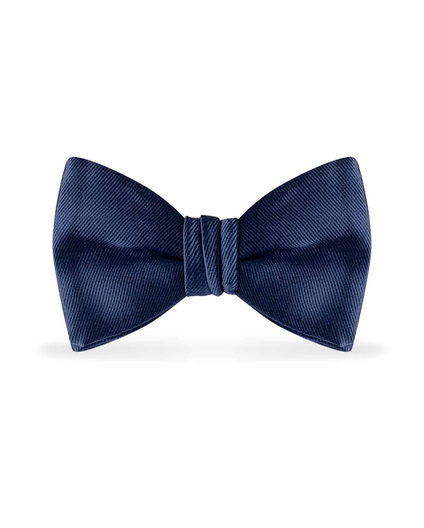 Michael Kors Solid Pre-Tied Bow Tie-JFW-DISTRICT 1