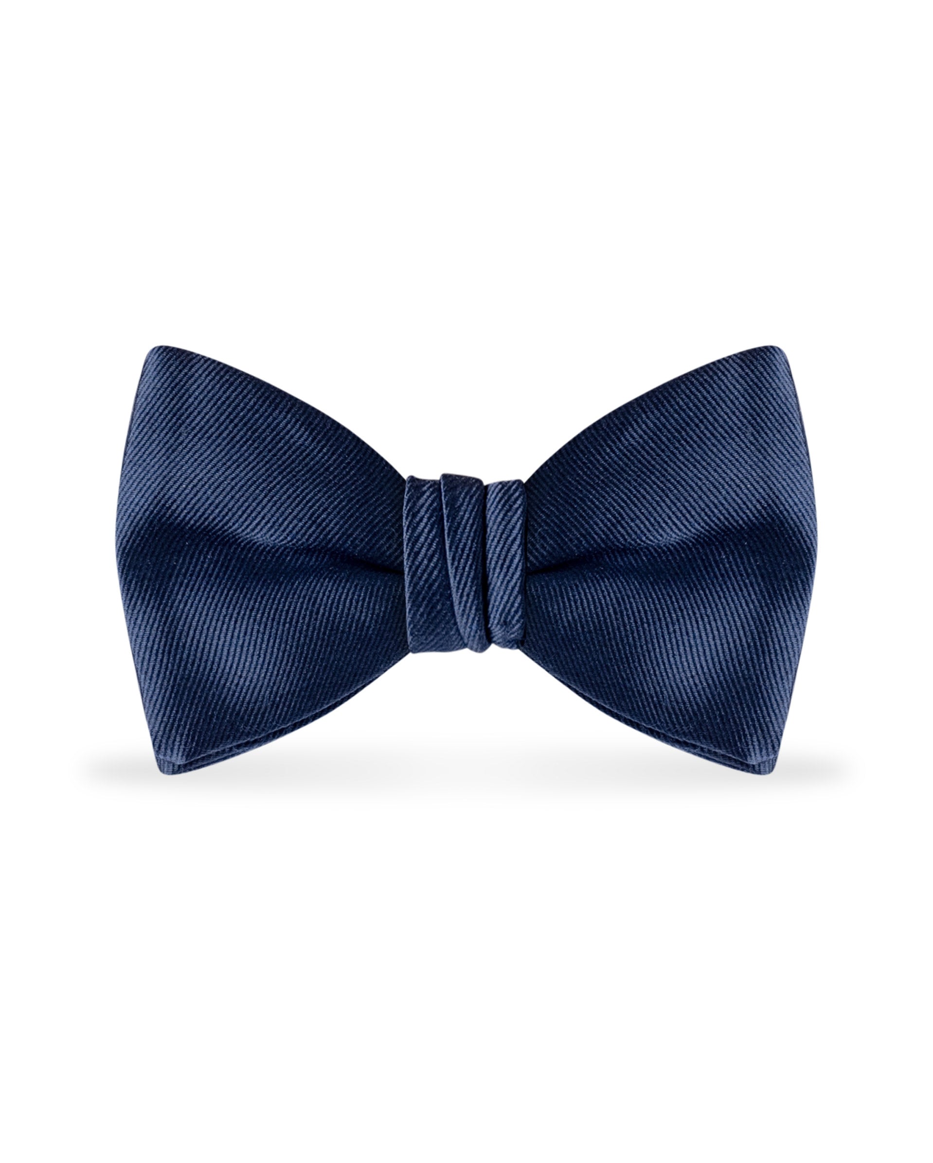 Michael Kors Solid Pre-Tied Bow Tie-JFW-DISTRICT 1