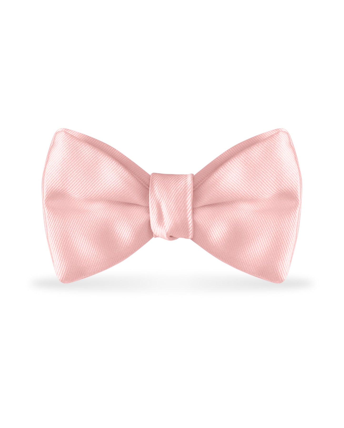 Michael Kors Solid Pre-Tied Bow Tie-JFW-DISTRICT 1