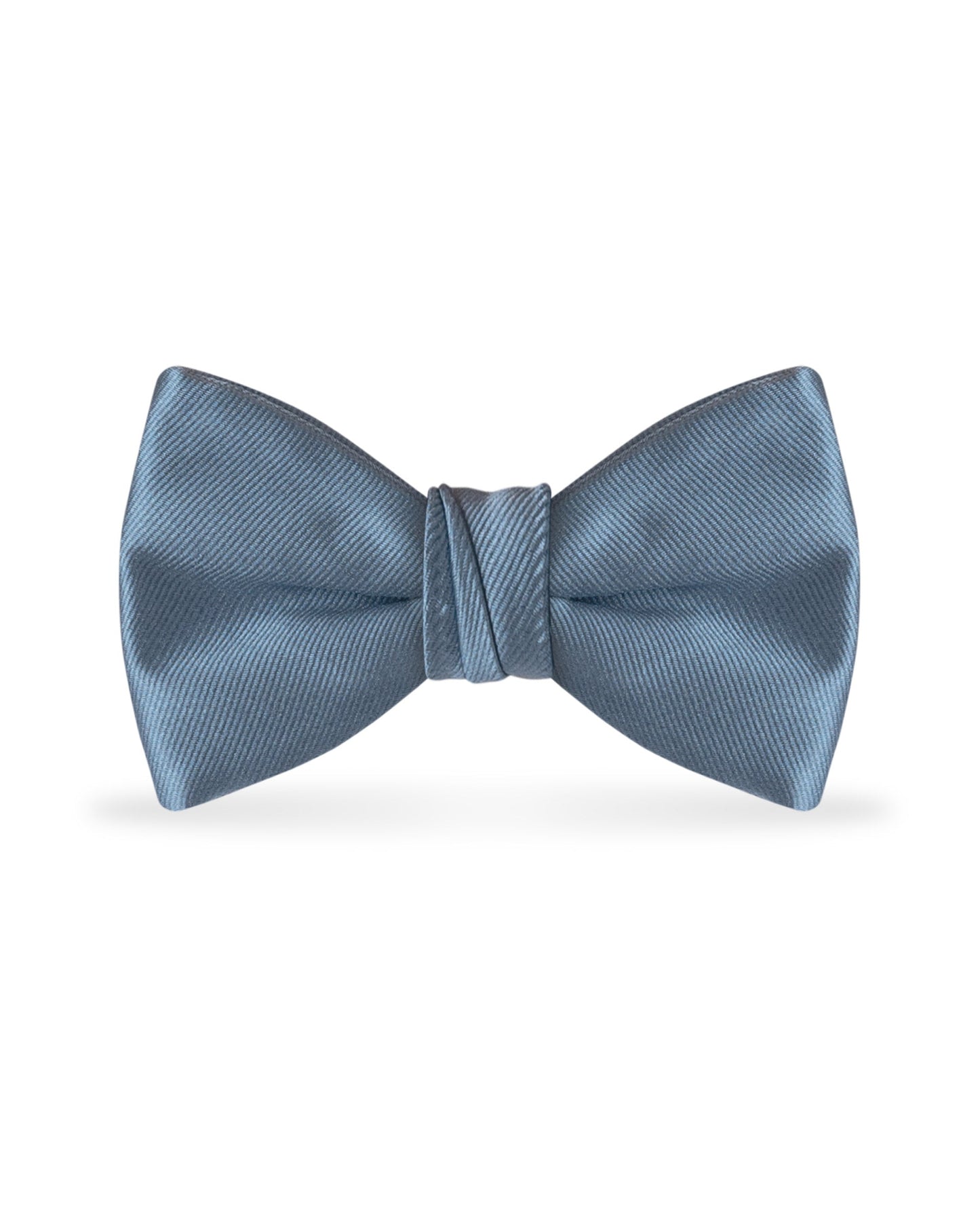Michael Kors Solid Pre-Tied Bow Tie-JFW-DISTRICT 1