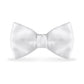 Michael Kors Solid Pre-Tied Bow Tie-JFW-DISTRICT 1
