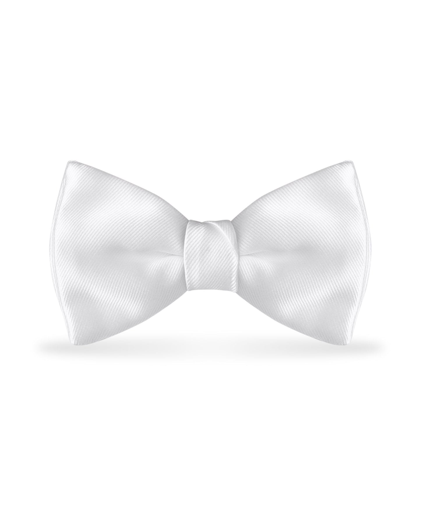 Michael Kors Solid Pre-Tied Bow Tie-JFW-DISTRICT 1