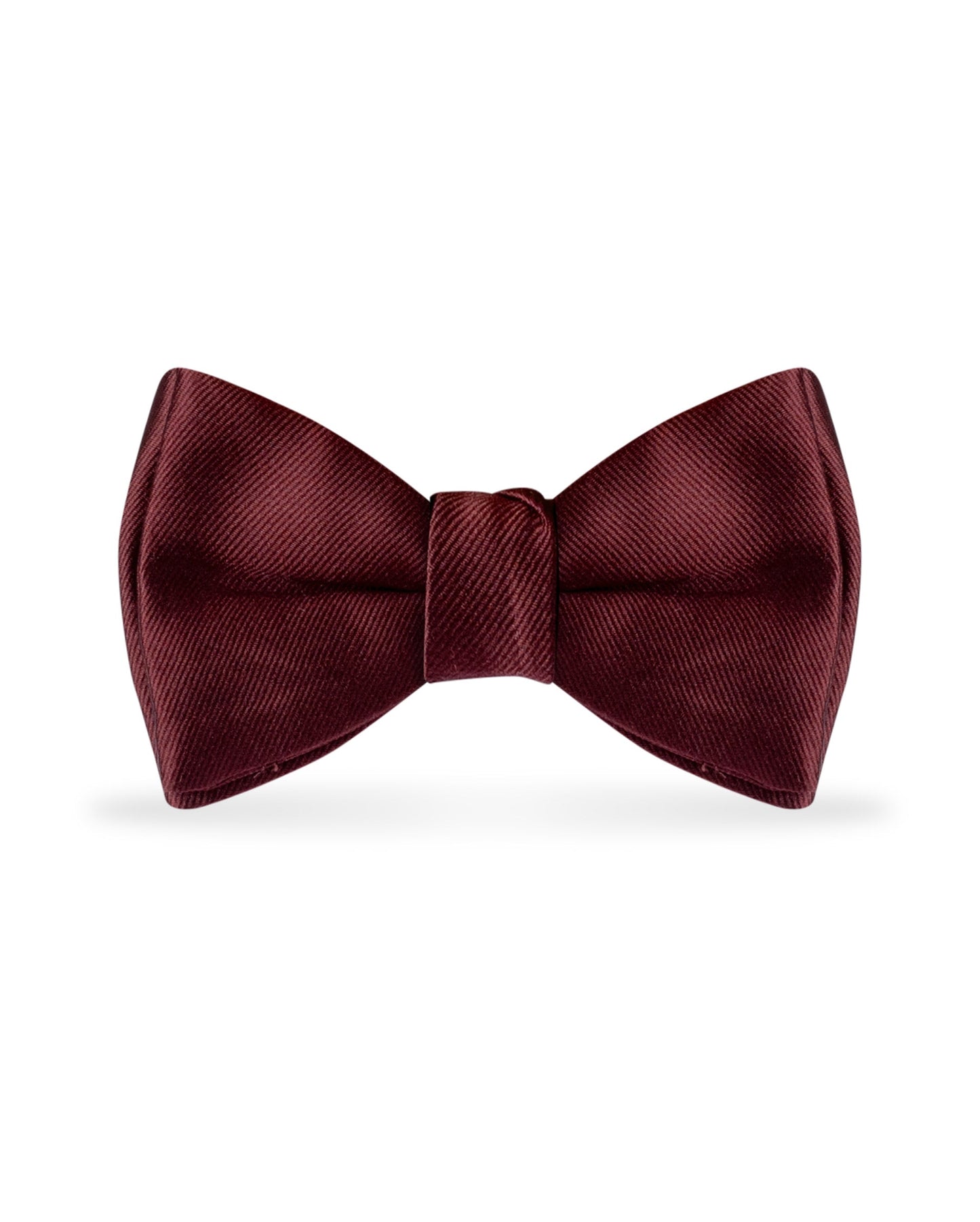 Michael Kors Solid Pre-Tied Bow Tie-JFW-DISTRICT 1