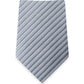 Michael Kors Striped Self-Tie Windsor-JFW-DISTRICT 1