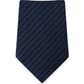Michael Kors Striped Self-Tie Windsor-JFW-DISTRICT 1