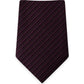 Michael Kors Striped Self-Tie Windsor-JFW-DISTRICT 1