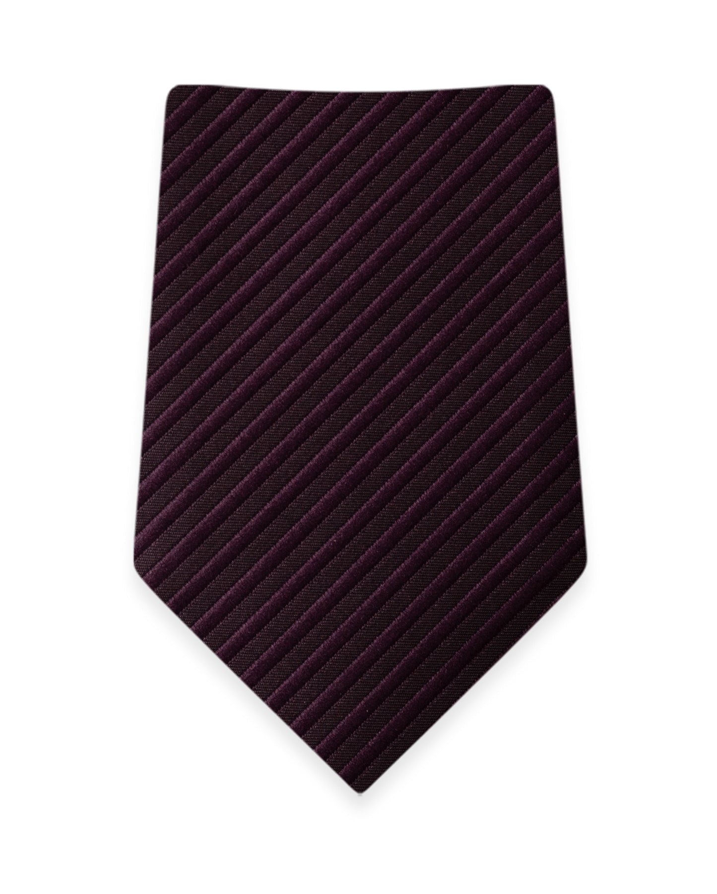 Michael Kors Striped Self-Tie Windsor-JFW-DISTRICT 1