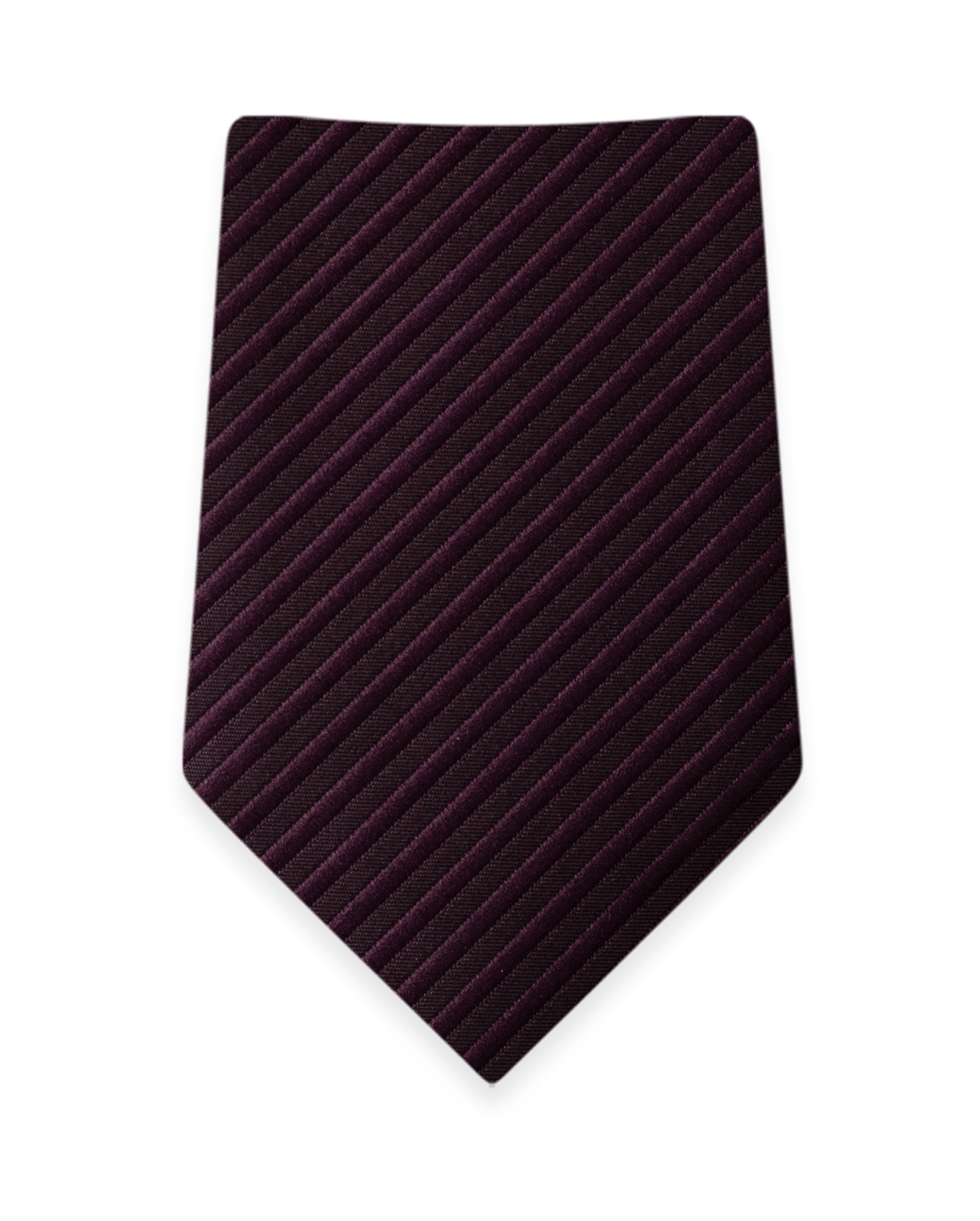 Michael Kors Striped Self-Tie Windsor-JFW-DISTRICT 1