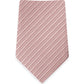 Michael Kors Striped Self-Tie Windsor-JFW-DISTRICT 1