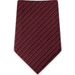 Michael Kors Striped Self-Tie Windsor-JFW-DISTRICT 1