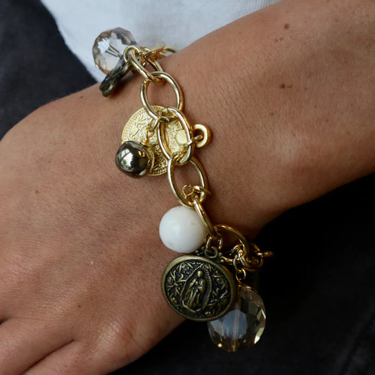 Dress Up Bracelet