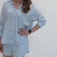 The Perfect Linen Top