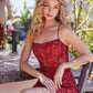 River Homecoming Dress