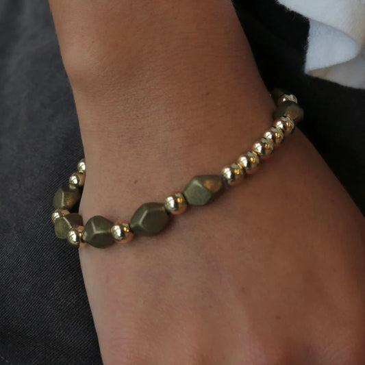 No Rules Bracelet