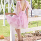 Solana Homecoming Dress