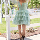 Solana Homecoming Dress
