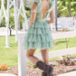 Solana Homecoming Dress