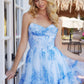 Honey Homecoming Dress