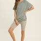 Sawyer Ribbed Tank-400 RTW BOTTOM - SHORTS-FORMAL SOCIETY